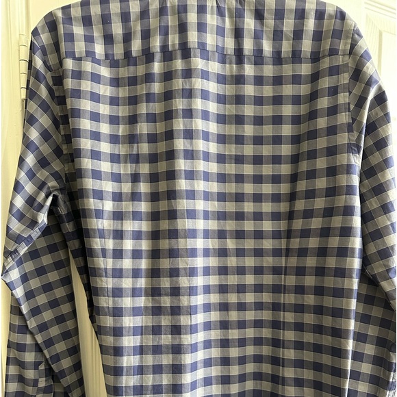 Ted Baker London button up shirt - Picture 3 of 3